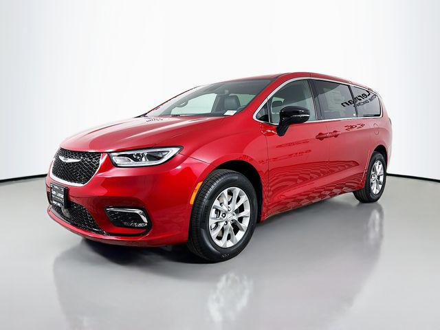 2026 Chrysler Pacifica PACIFICA SELECT AWD 2026 Chrysler Pacifica PACIFICA SELECT AWD