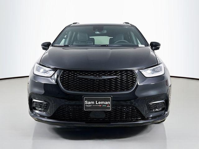 2026 Chrysler Pacifica PACIFICA LIMITED AWD