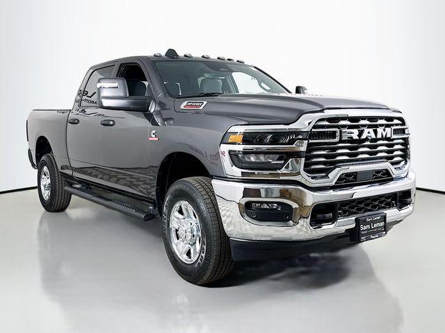 2026 RAM Ram 3500 RAM 3500 TRADESMAN CREW CAB 4X4 64 BOX 2026 RAM Ram 3500 RAM 3500 TRADESMAN CREW CAB 4X4 64 BOX