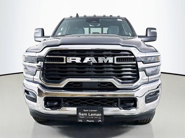 2026 RAM Ram 3500 RAM 3500 TRADESMAN CREW CAB 4X4 64 BOX 2026 RAM Ram 3500 RAM 3500 TRADESMAN CREW CAB 4X4 64 BOX