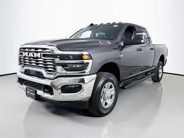 2026 RAM Ram 3500 RAM 3500 TRADESMAN CREW CAB 4X4 64 BOX 2026 RAM Ram 3500 RAM 3500 TRADESMAN CREW CAB 4X4 64 BOX