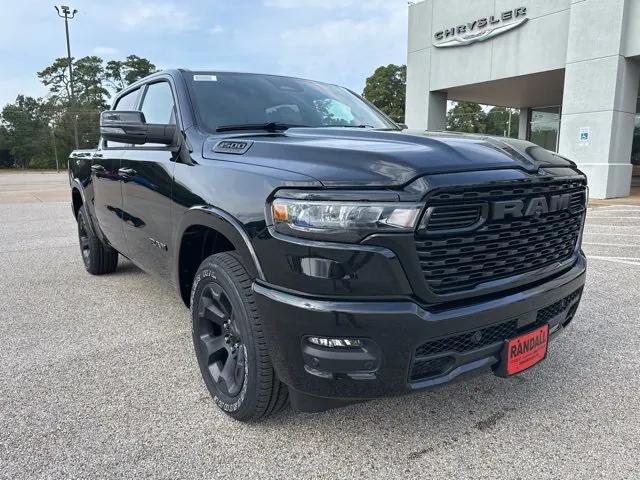 2026 RAM Ram 1500 RAM 1500 LONE STAR CREW CAB 4X4 57 BOX 2026 RAM Ram 1500 RAM 1500 LONE STAR CREW CAB 4X4 57 BOX