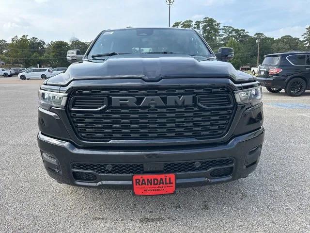 2026 RAM Ram 1500 RAM 1500 LONE STAR CREW CAB 4X4 57 BOX 2026 RAM Ram 1500 RAM 1500 LONE STAR CREW CAB 4X4 57 BOX
