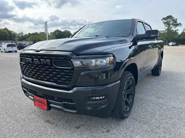 2026 RAM Ram 1500 RAM 1500 LONE STAR CREW CAB 4X4 57 BOX 2026 RAM Ram 1500 RAM 1500 LONE STAR CREW CAB 4X4 57 BOX