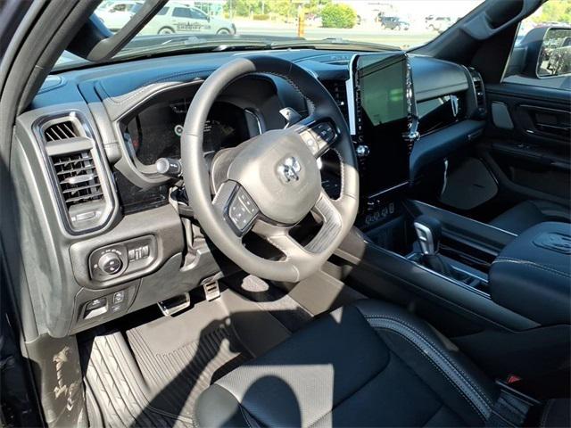 2026 RAM Ram 1500 RAM 1500 REBEL CREW CAB 4X4 57 BOX 2026 RAM Ram 1500 RAM 1500 REBEL CREW CAB 4X4 57 BOX