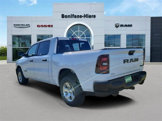 2026 RAM Ram 1500 RAM 1500 TRADESMAN CREW CAB 4X4 57 BOX 2026 RAM Ram 1500 RAM 1500 TRADESMAN CREW CAB 4X4 57 BOX