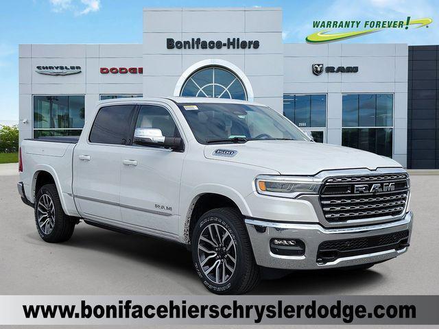 2026 RAM 1500 RAM 1500 LIMITED CREW CAB 4X4 57 BOX 2026 RAM 1500 RAM 1500 LIMITED CREW CAB 4X4 57 BOX