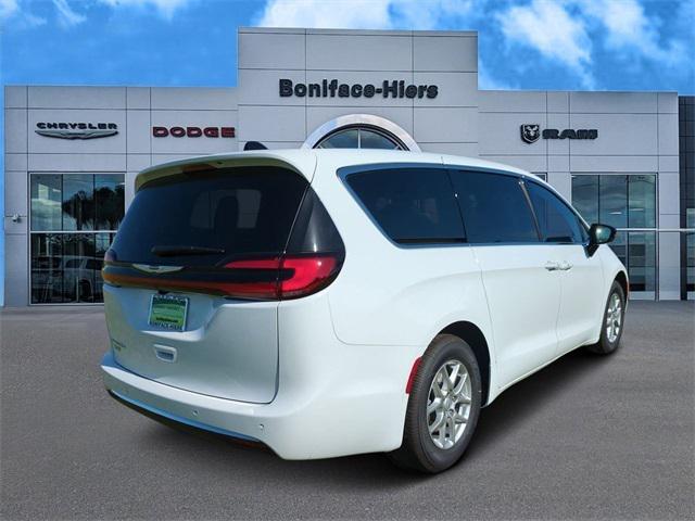 2026 Chrysler Pacifica PACIFICA SELECT 2026 Chrysler Pacifica PACIFICA SELECT