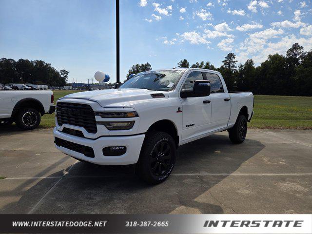 2026 RAM Ram 2500 RAM 2500 BIG HORN CREW CAB 4X4 64 BOX 2026 RAM Ram 2500 RAM 2500 BIG HORN CREW CAB 4X4 64 BOX