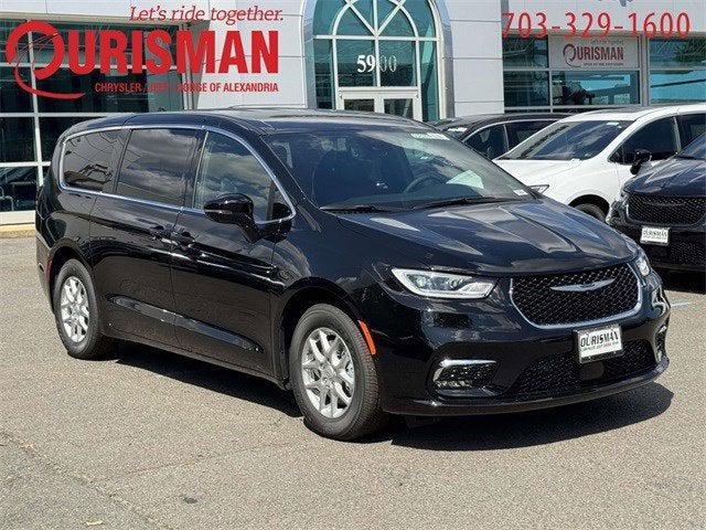 2026 Chrysler Pacifica PACIFICA SELECT 2026 Chrysler Pacifica PACIFICA SELECT