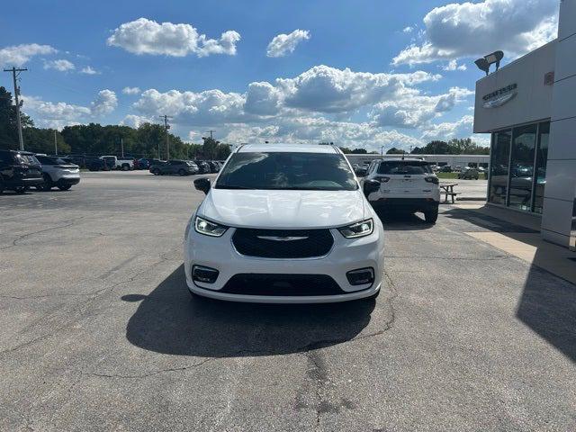 2026 Chrysler Pacifica PACIFICA SELECT 2026 Chrysler Pacifica PACIFICA SELECT