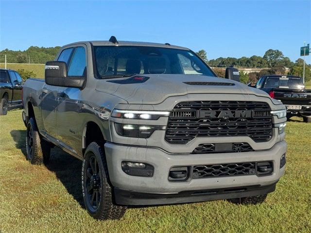 2026 RAM Ram 2500 RAM 2500 LARAMIE CREW CAB 4X4 64 BOX
