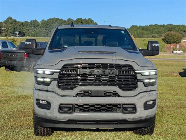 2026 RAM Ram 2500 RAM 2500 LARAMIE CREW CAB 4X4 64 BOX