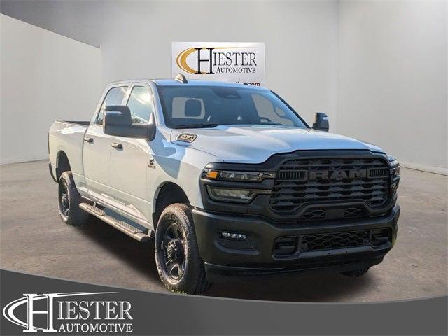 2026 RAM Ram 2500 RAM 2500 TRADESMAN CREW CAB 4X4 64 BOX