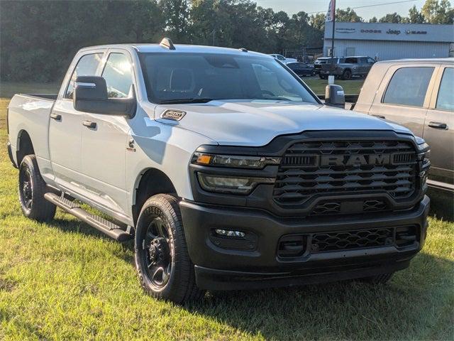 2026 RAM Ram 2500 RAM 2500 TRADESMAN CREW CAB 4X4 64 BOX