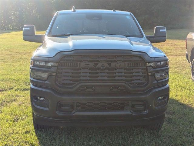 2026 RAM Ram 2500 RAM 2500 TRADESMAN CREW CAB 4X4 64 BOX