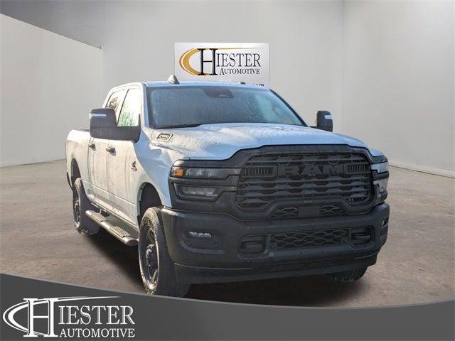 2026 RAM Ram 2500 RAM 2500 TRADESMAN CREW CAB 4X4 64 BOX 2026 RAM Ram 2500 RAM 2500 TRADESMAN CREW CAB 4X4 64 BOX