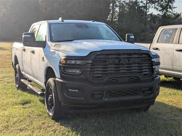 2026 RAM Ram 2500 RAM 2500 TRADESMAN CREW CAB 4X4 64 BOX 2026 RAM Ram 2500 RAM 2500 TRADESMAN CREW CAB 4X4 64 BOX
