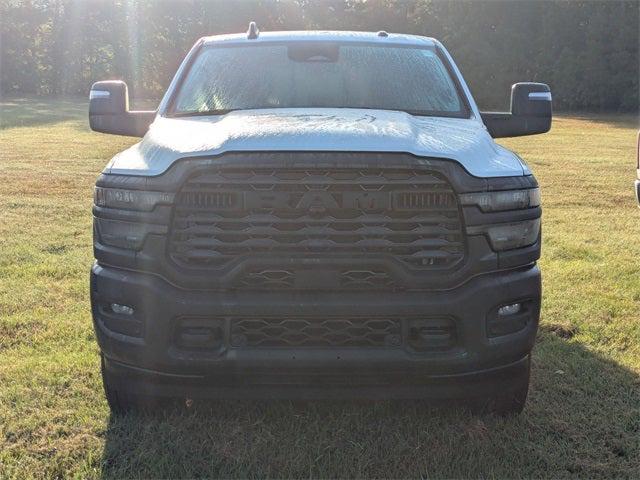 2026 RAM Ram 2500 RAM 2500 TRADESMAN CREW CAB 4X4 64 BOX 2026 RAM Ram 2500 RAM 2500 TRADESMAN CREW CAB 4X4 64 BOX