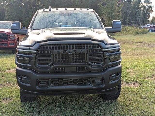 2026 RAM Ram 2500 RAM 2500 REBEL CREW CAB 4X4 64 BOX