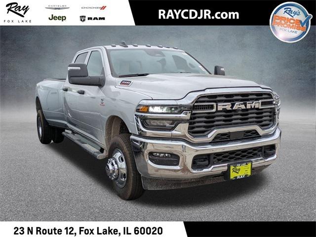 2026 RAM Ram 3500 RAM 3500 TRADESMAN CREW CAB 4X4 8 BOX 2026 RAM Ram 3500 RAM 3500 TRADESMAN CREW CAB 4X4 8 BOX