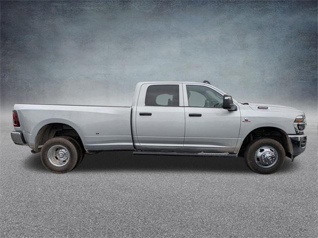 2026 RAM Ram 3500 RAM 3500 TRADESMAN CREW CAB 4X4 8 BOX 2026 RAM Ram 3500 RAM 3500 TRADESMAN CREW CAB 4X4 8 BOX