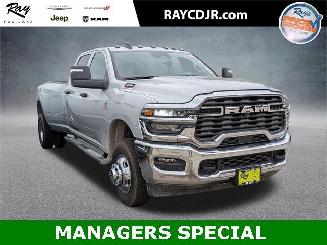 2026 RAM Ram 3500 RAM 3500 TRADESMAN CREW CAB 4X4 8 BOX 2026 RAM Ram 3500 RAM 3500 TRADESMAN CREW CAB 4X4 8 BOX