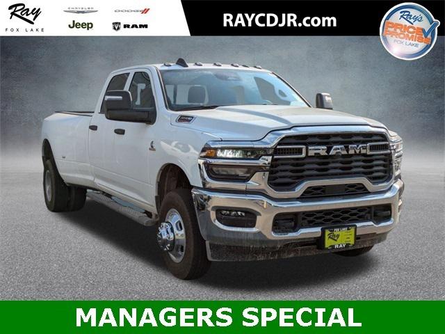 2026 RAM Ram 3500 RAM 3500 TRADESMAN CREW CAB 4X4 8 BOX 2026 RAM Ram 3500 RAM 3500 TRADESMAN CREW CAB 4X4 8 BOX