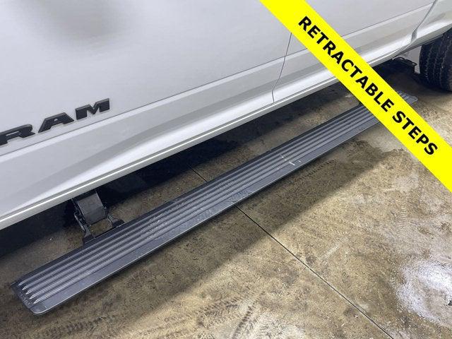 2025 RAM Ram 2500 RAM 2500 LARAMIE CREW CAB 4X4 64 BOX 2025 RAM Ram 2500 RAM 2500 LARAMIE CREW CAB 4X4 64 BOX