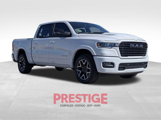 2026 RAM Ram 1500 RAM 1500 LARAMIE CREW CAB 4X4 57 BOX 2026 RAM Ram 1500 RAM 1500 LARAMIE CREW CAB 4X4 57 BOX
