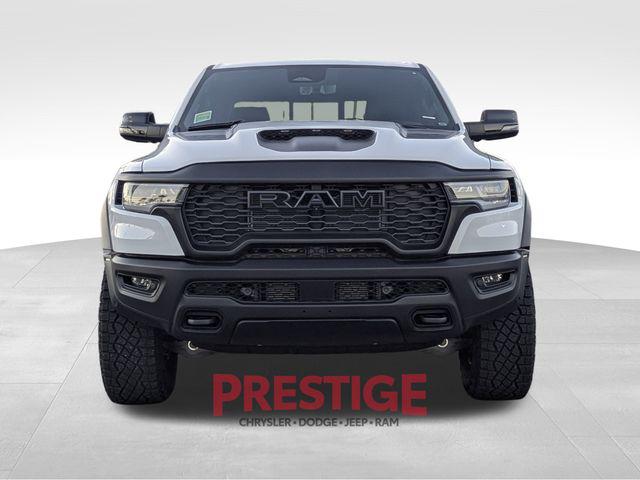 2026 RAM Ram 1500 RAM 1500 RHO CREW CAB 4X4 57 BOX