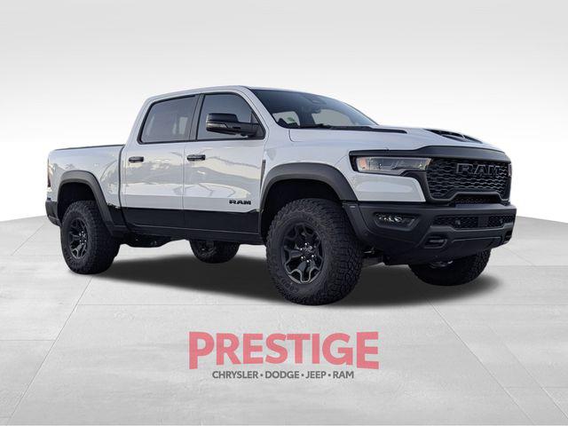 2026 RAM Ram 1500 RAM 1500 RHO CREW CAB 4X4 57 BOX