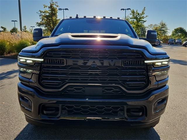 2026 RAM Ram 2500 RAM 2500 LARAMIE MEGA CAB 4X4 64 BOX 2026 RAM Ram 2500 RAM 2500 LARAMIE MEGA CAB 4X4 64 BOX