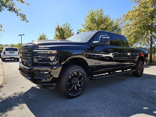 2026 RAM Ram 2500 RAM 2500 LARAMIE MEGA CAB 4X4 64 BOX 2026 RAM Ram 2500 RAM 2500 LARAMIE MEGA CAB 4X4 64 BOX