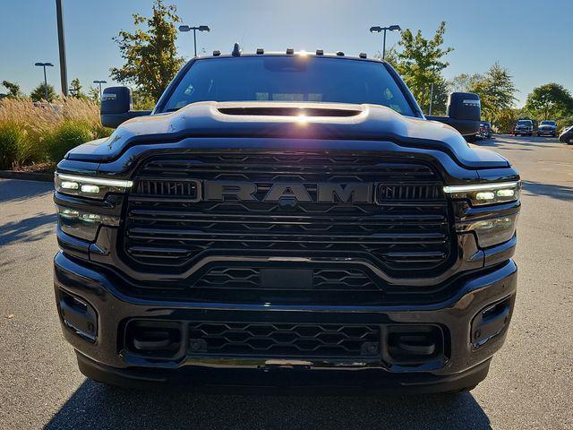 2026 RAM Ram 2500 RAM 2500 LARAMIE MEGA CAB 4X4 64 BOX