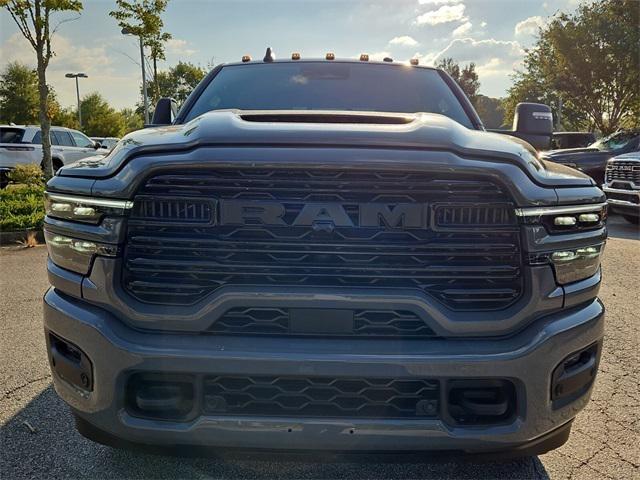 2026 RAM Ram 2500 RAM 2500 LARAMIE MEGA CAB 4X4 64 BOX