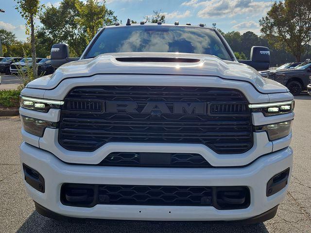 2026 RAM Ram 2500 RAM 2500 LARAMIE MEGA CAB 4X4 64 BOX