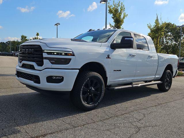 2026 RAM Ram 2500 RAM 2500 LARAMIE MEGA CAB 4X4 64 BOX
