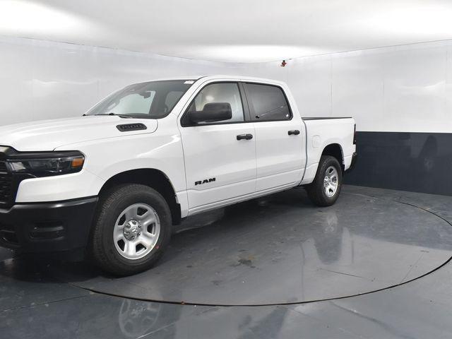 2026 RAM Ram 1500 RAM 1500 TRADESMAN CREW CAB 4X4 57 BOX 2026 RAM Ram 1500 RAM 1500 TRADESMAN CREW CAB 4X4 57 BOX