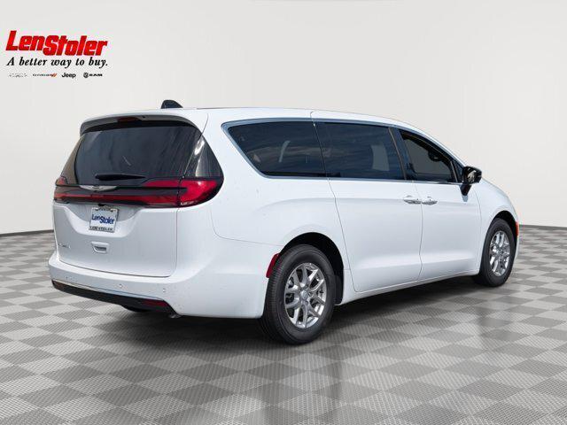 2026 Chrysler Pacifica PACIFICA SELECT 2026 Chrysler Pacifica PACIFICA SELECT