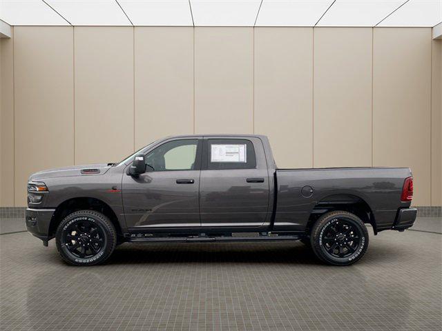 2026 RAM Ram 2500 RAM 2500 BIG HORN CREW CAB 4X4 64 BOX 2026 RAM Ram 2500 RAM 2500 BIG HORN CREW CAB 4X4 64 BOX