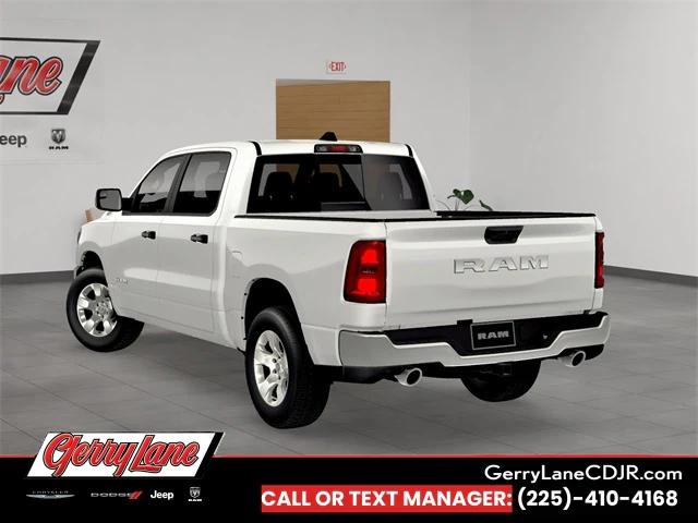 2026 RAM Ram 1500 RAM 1500 TRADESMAN CREW CAB 4X2 57 BOX 2026 RAM Ram 1500 RAM 1500 TRADESMAN CREW CAB 4X2 57 BOX