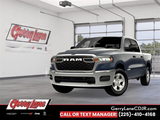 2026 RAM Ram 1500 RAM 1500 TRADESMAN CREW CAB 4X2 57 BOX 2026 RAM Ram 1500 RAM 1500 TRADESMAN CREW CAB 4X2 57 BOX