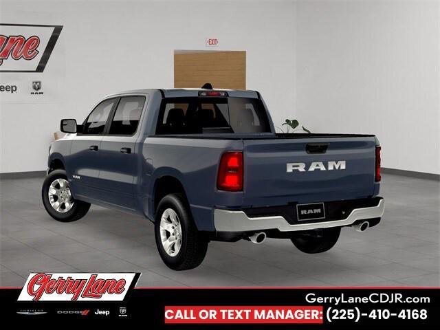2026 RAM Ram 1500 RAM 1500 TRADESMAN CREW CAB 4X2 57 BOX 2026 RAM Ram 1500 RAM 1500 TRADESMAN CREW CAB 4X2 57 BOX
