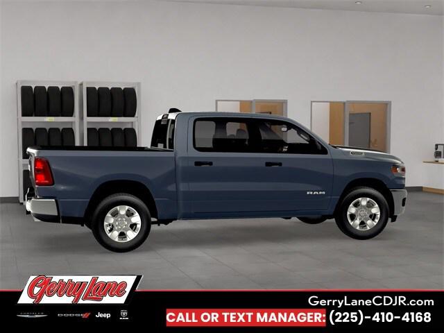 2026 RAM Ram 1500 RAM 1500 TRADESMAN CREW CAB 4X2 57 BOX 2026 RAM Ram 1500 RAM 1500 TRADESMAN CREW CAB 4X2 57 BOX
