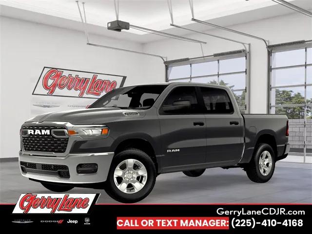 2026 RAM Ram 1500 RAM 1500 TRADESMAN CREW CAB 4X2 57 BOX 2026 RAM Ram 1500 RAM 1500 TRADESMAN CREW CAB 4X2 57 BOX