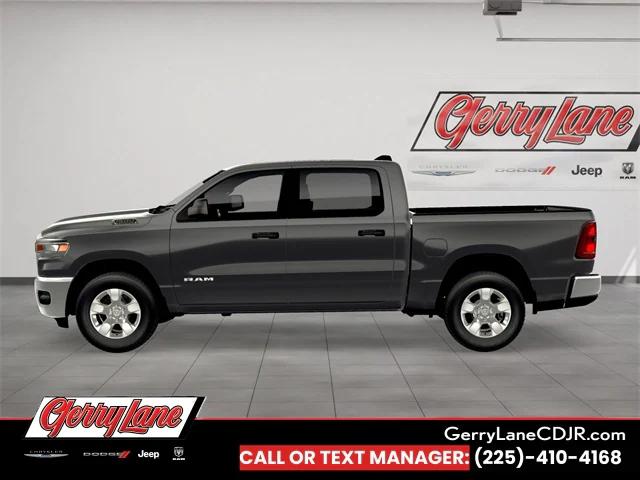 2026 RAM Ram 1500 RAM 1500 TRADESMAN CREW CAB 4X2 57 BOX 2026 RAM Ram 1500 RAM 1500 TRADESMAN CREW CAB 4X2 57 BOX