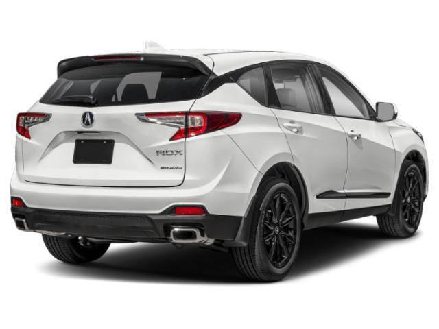 2025 Acura RDX Standard