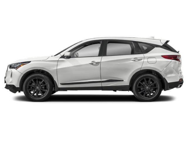 2025 Acura RDX Standard