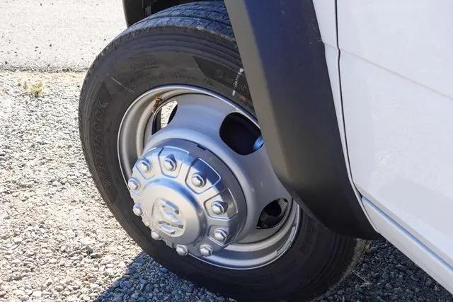 2025 Ram 5500 Tradesman/Big Horn